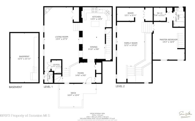 Building Photo - 1409 Penn Ave