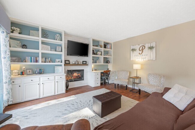 Building Photo - 3 Bedroom Home in Mechanicsville ***Availa...