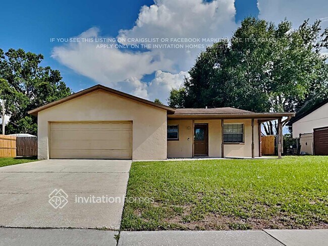 Primary Photo - 419 Forest Oak Dr