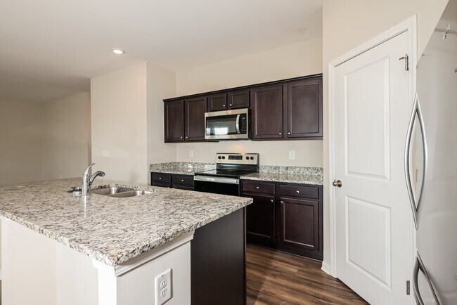 Building Photo - 4314 Georgia Cir