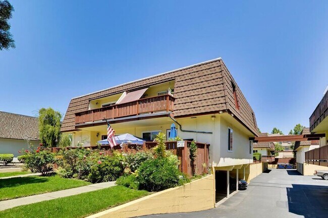 Building Photo - 1281 Ayala Dr