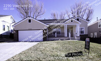 Building Photo - Lovely Ranch-Style Home in Castle Rock