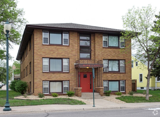 Primary Photo - Mark 1 Apartments