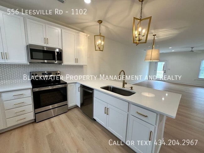 Building Photo - 556 Leesville Rd