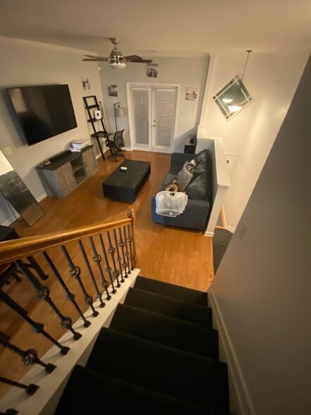 Building Photo - 1269 Liberty Pky NW