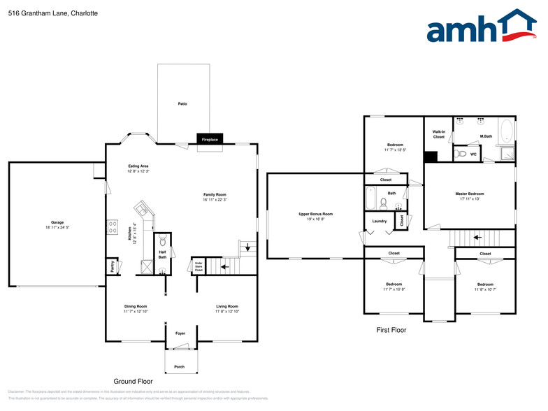 Building Photo - 516 Grantham Ln