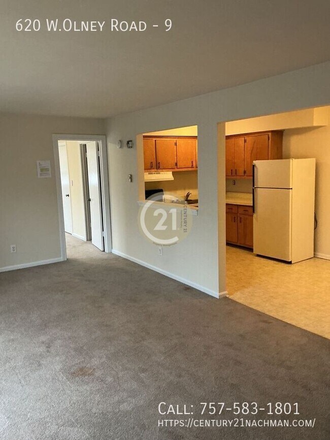 Building Photo - 620 W.Olney Road-9