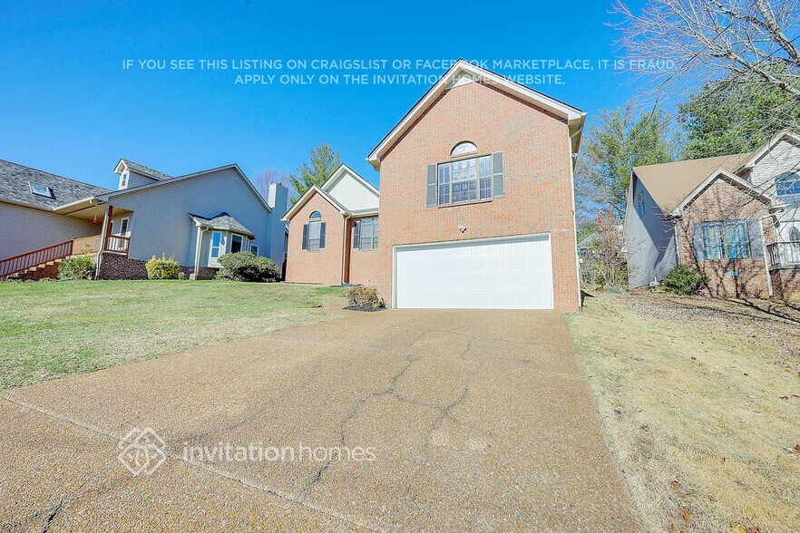 Primary Photo - 5512 Seesaw Rd