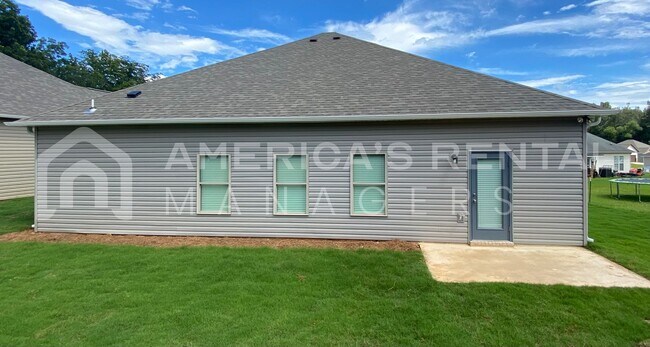 Building Photo - 57 County Rd 1018