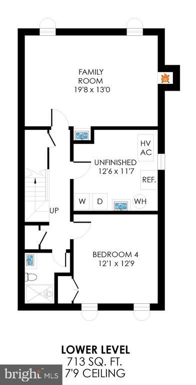 Building Photo - 6815 Melrose Dr