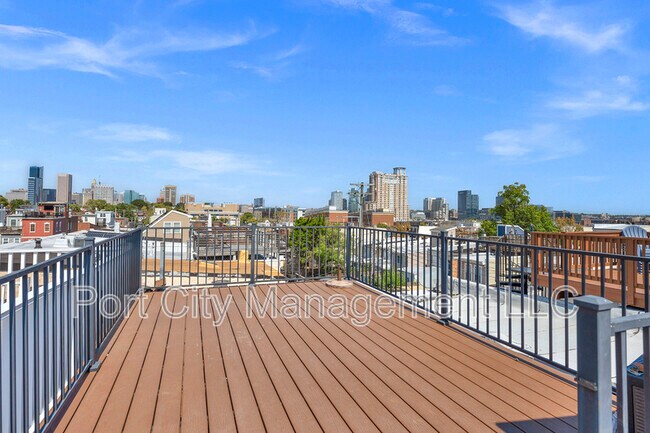 Building Photo - 434 E Fort Ave