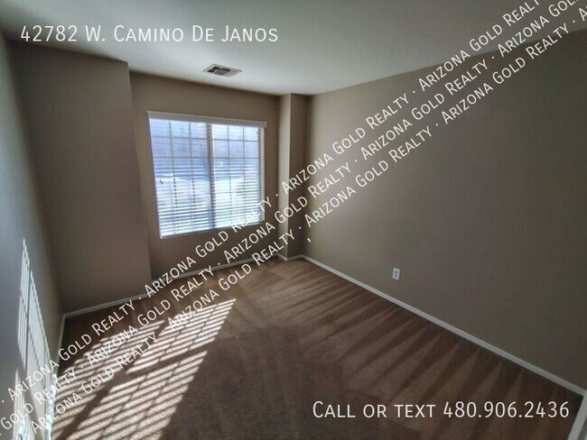 Building Photo - 42782 W Camino de Janos