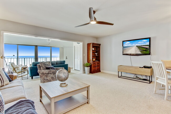 Building Photo - 661 Ponte Vedra Blvd