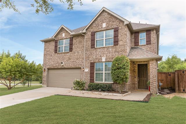 Primary Photo - 701 Spring Falls Dr