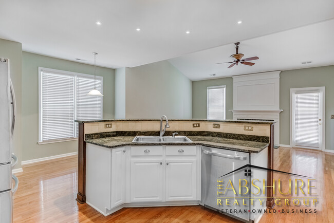 Building Photo - 9028 Stoney Run Dr