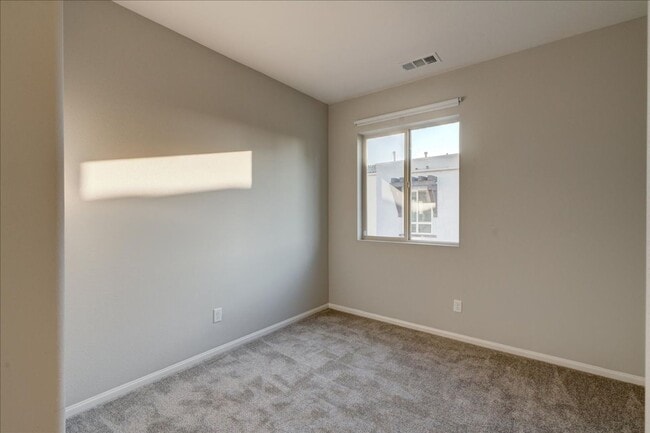 Building Photo - Modern, Energy Efficient & New 3 BD/3BA + Loft Townhome