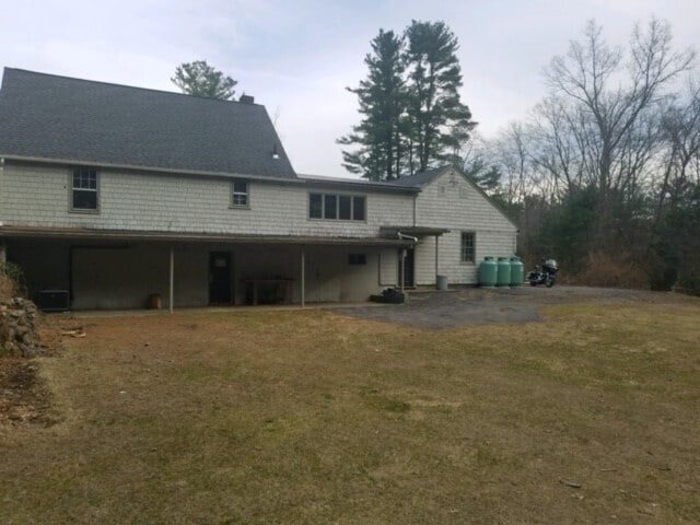 Building Photo - 90 Turnpike Rd