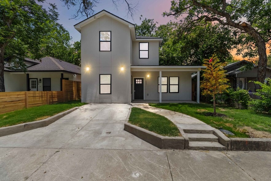 Building Photo - 237 Carle Ave