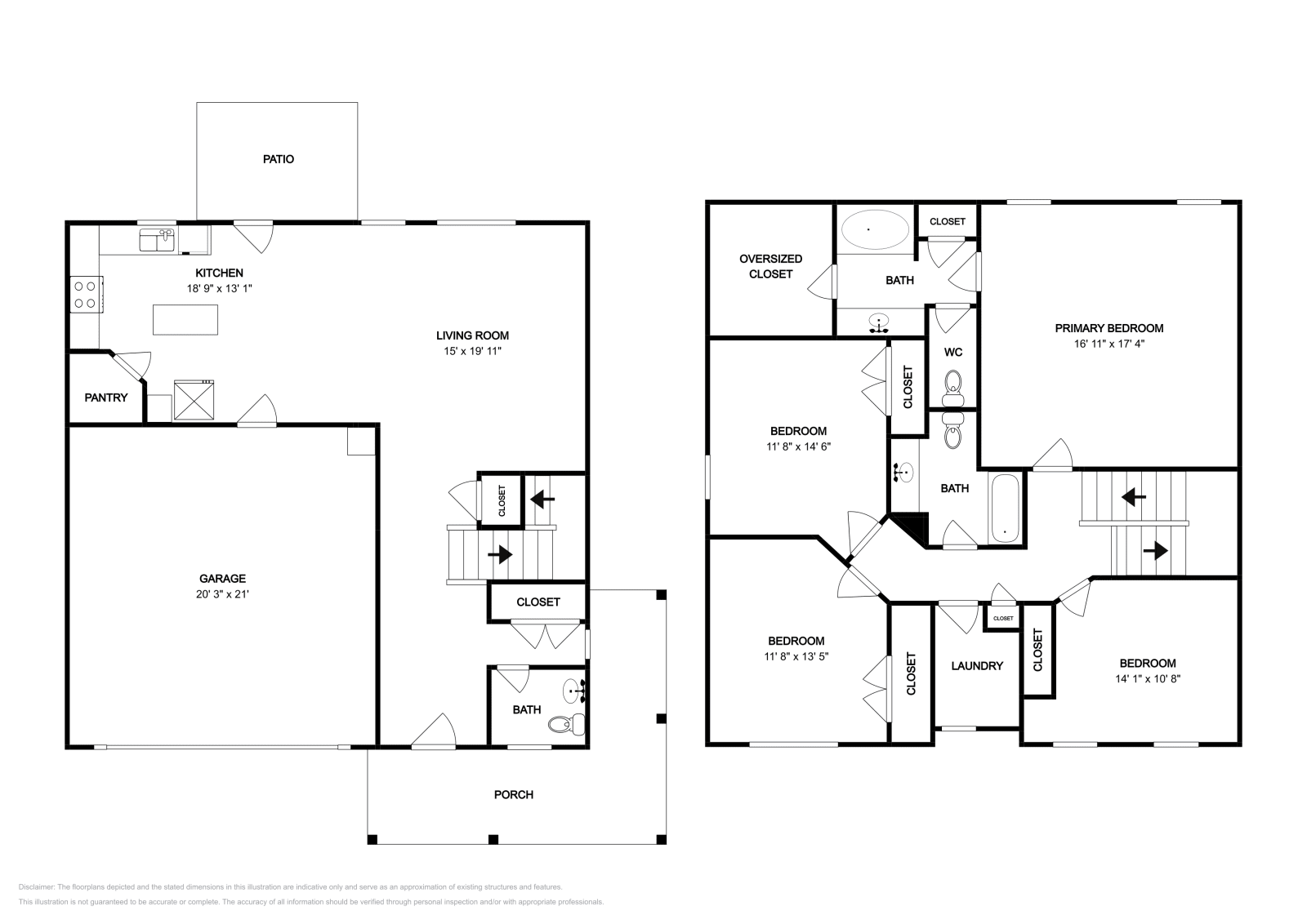 Building Photo - 225 Pratt Dr