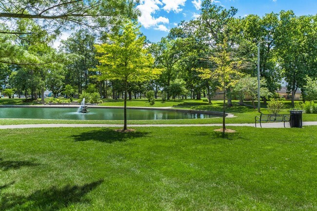 Building Photo - 1728-1730 West Mound Street