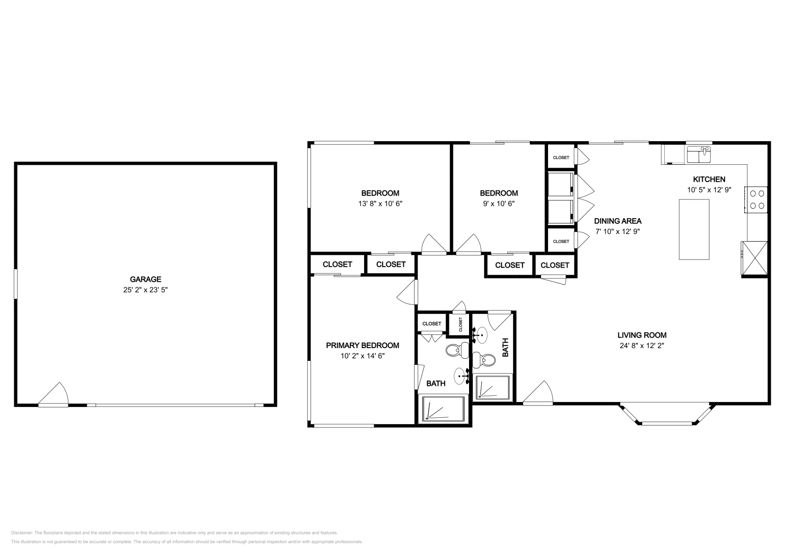 Building Photo - 2629 Fontana Dr