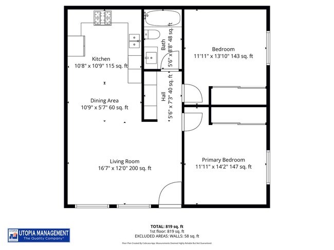 Building Photo - AVAILABLE NOW!! 2 Bedroom 1 Bathroom Apartment in Cathedral City!