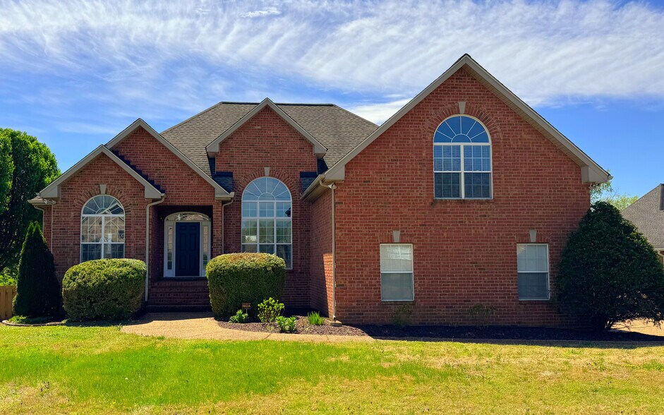 Building Photo - 806 Muscogee Way