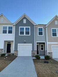 Building Photo - Brand New Townhome in Lawson Townes, Haw River, NC