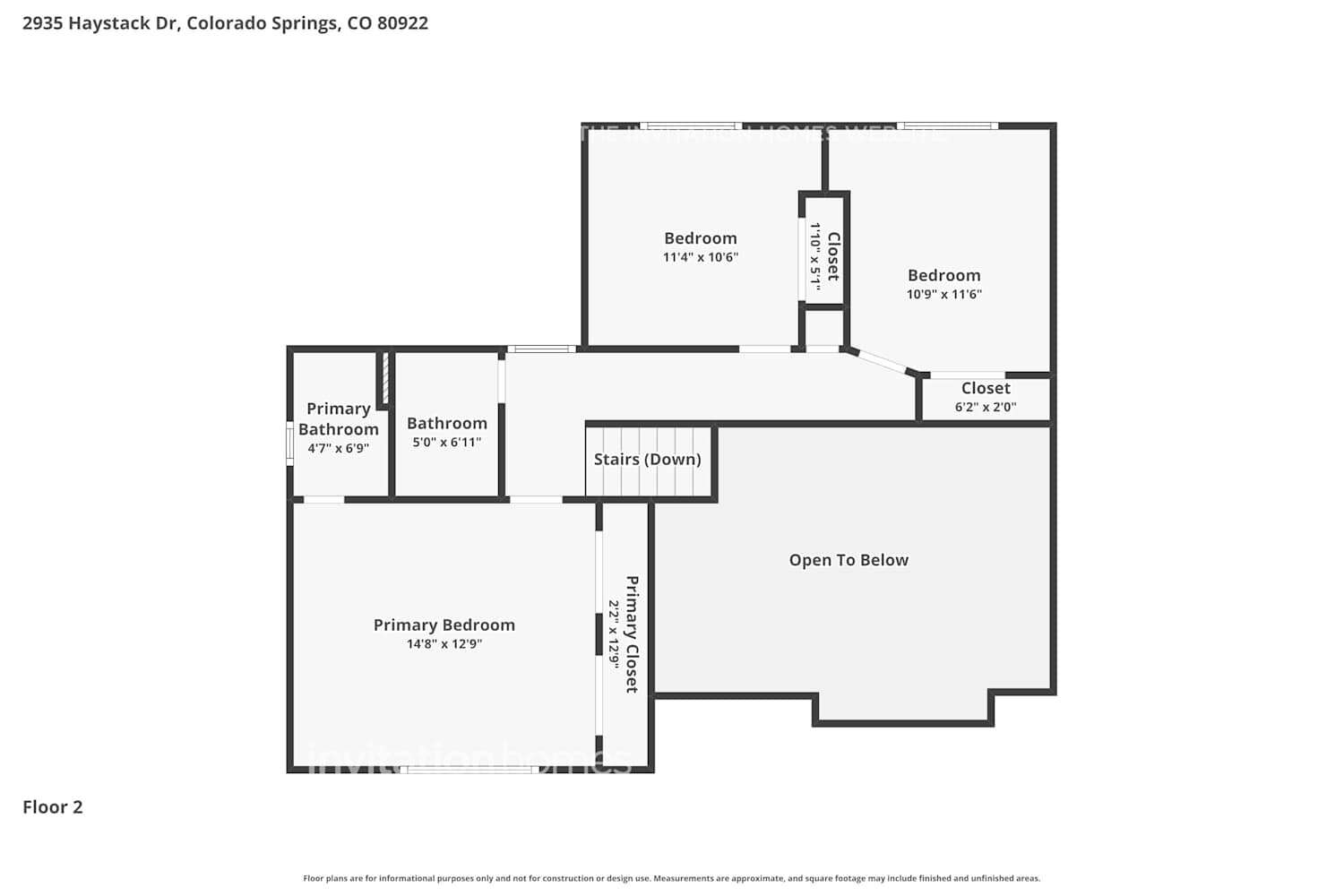 Building Photo - 2935 Haystack Dr