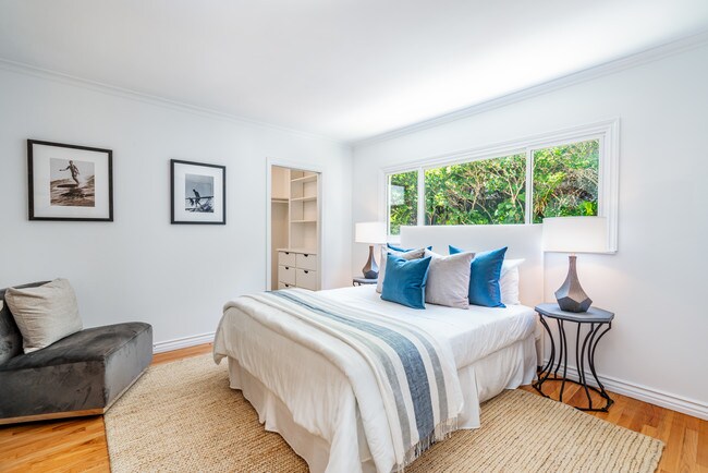 Bedroom 3 - 17001 Bollinger Dr