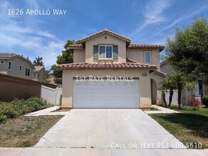 Building Photo - 1626 Apollo Way