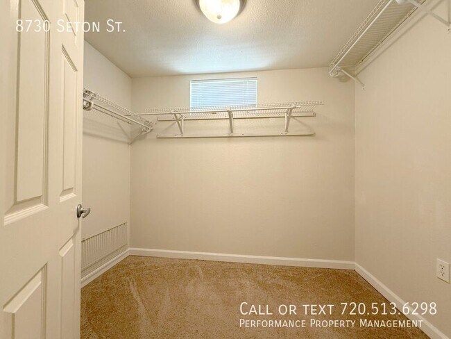 Building Photo - 8730 Seton St