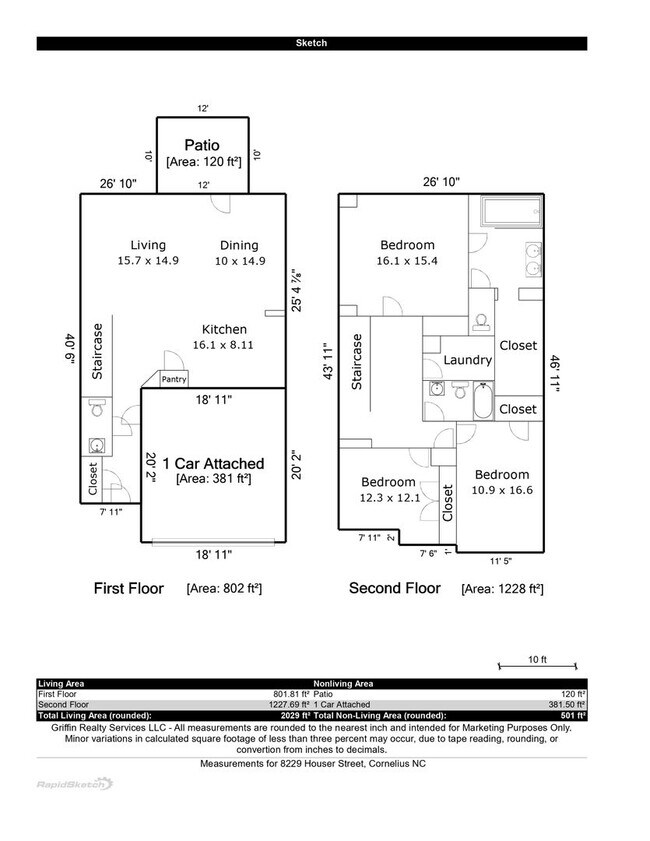 Building Photo - 8229 Houser St