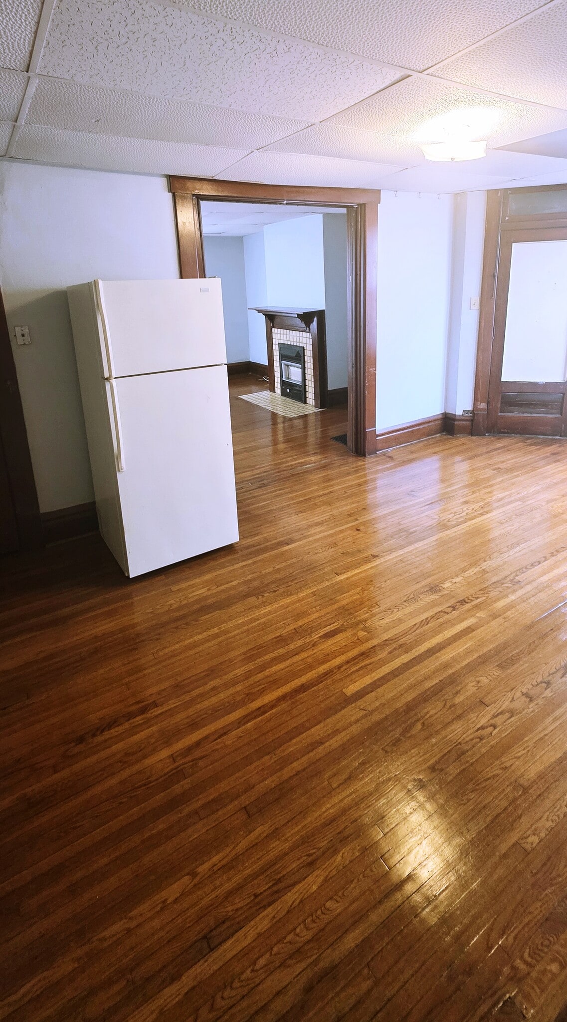Large Kitchen area - 2588 East Ave