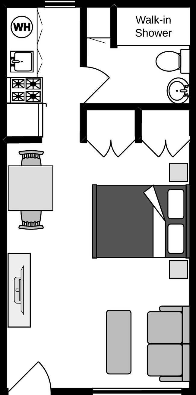 CM I Efficiency PBV - Cleveland Manor