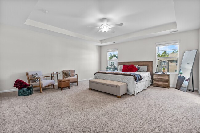 Building Photo - 234 Ridley Hill Ln