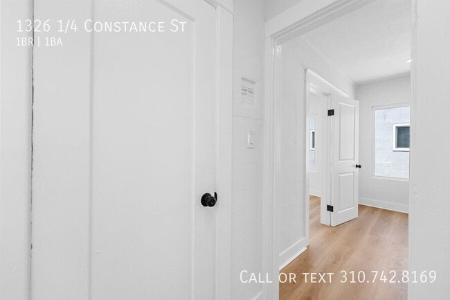 Building Photo - 1326 1/4 Constance St-