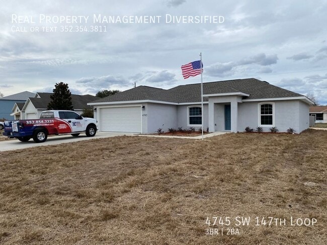 Building Photo - 4745 SW 147 Loop