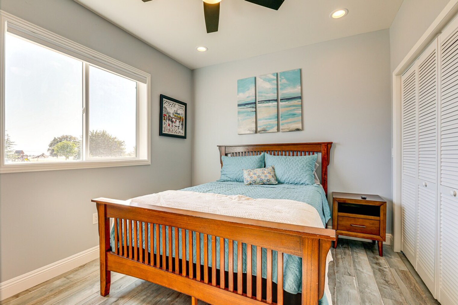 Building Photo - 6600 Thousand Oaks Dr