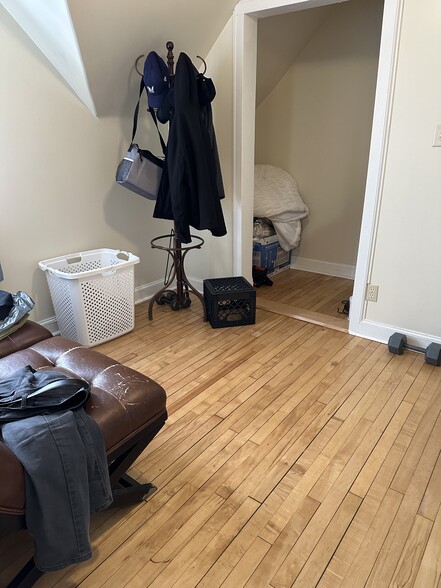 Bedroom One - 1731 S 60th St