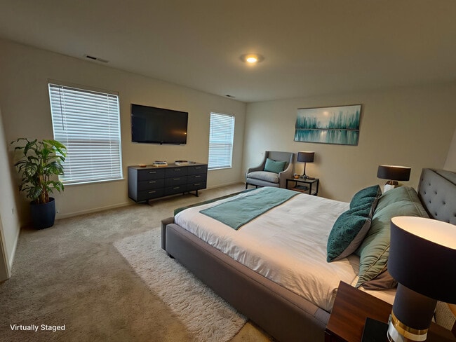 Building Photo - 15149 S Hepworth Pl