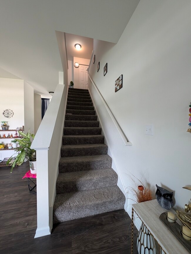 Building Photo - 3765 St James Ct