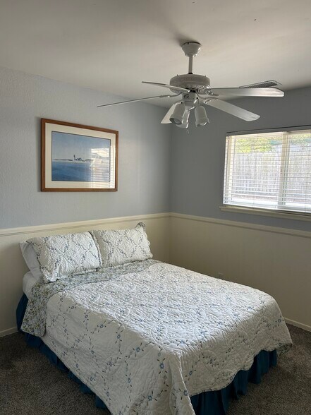 Building Photo - 2423 Borton Dr