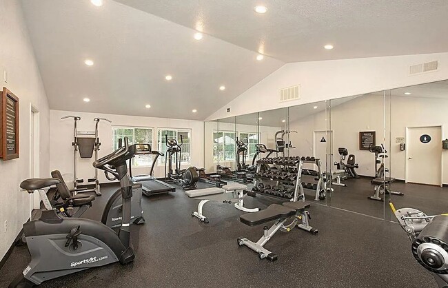 Building Photo - Bern