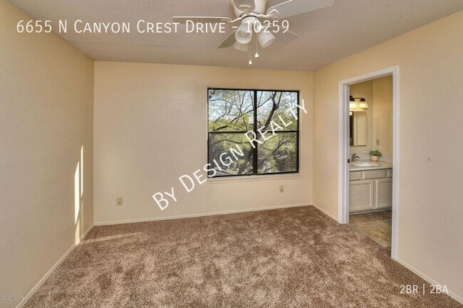 Building Photo - NE Foothills Top floor 2 Bedroom 2 Bath - Enclosed Patio