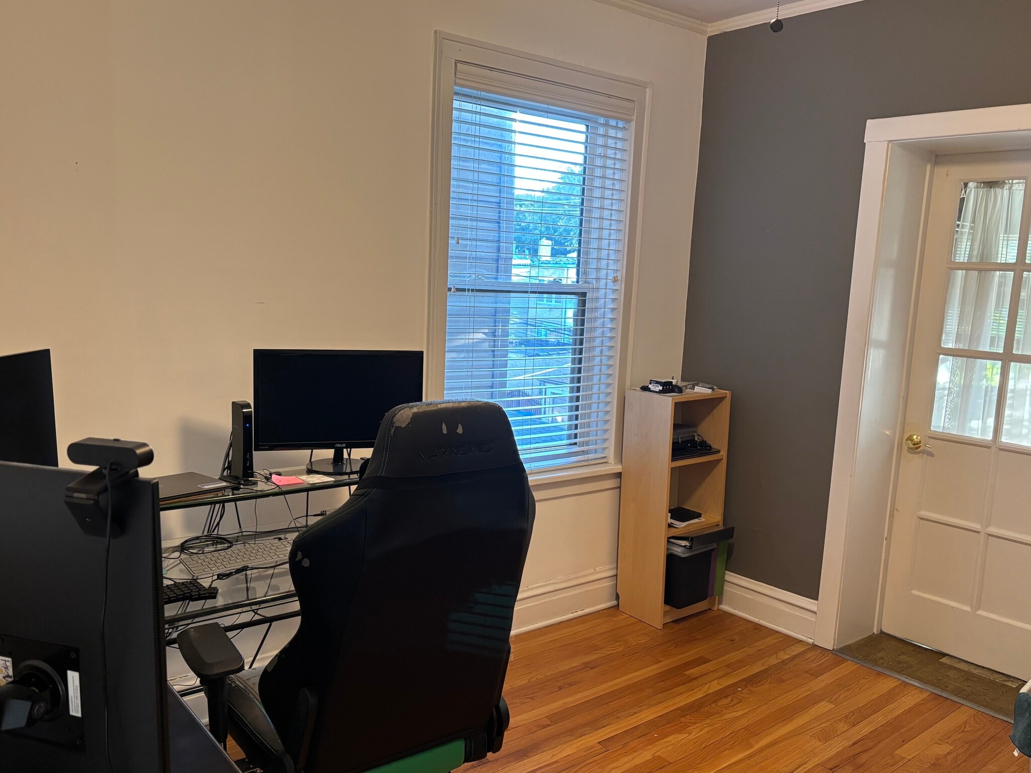 3rd Bedroom - 4215 N Francisco Ave