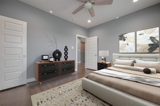 Building Photo - 4318 Center St