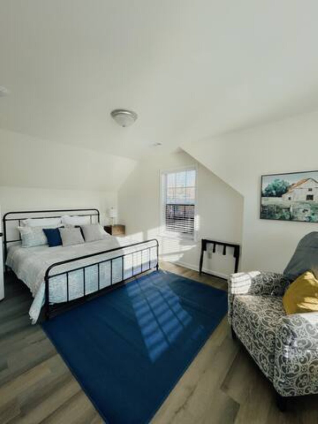 Bedroom 1 - 424 Sioux Trail