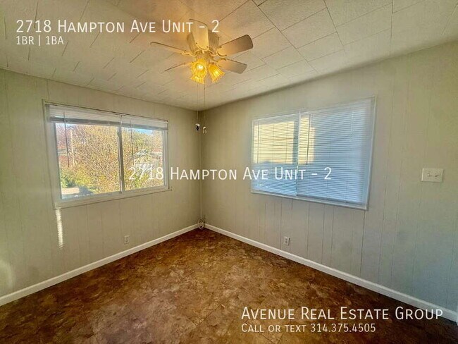 Building Photo - 2718 Hampton Ave