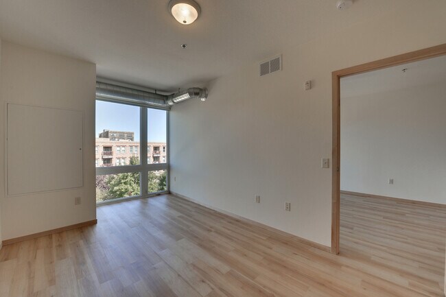 Floorplan - NoLo South